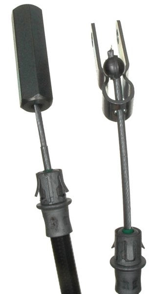 Raybestos Brakes Parking Brake Cable BC95021