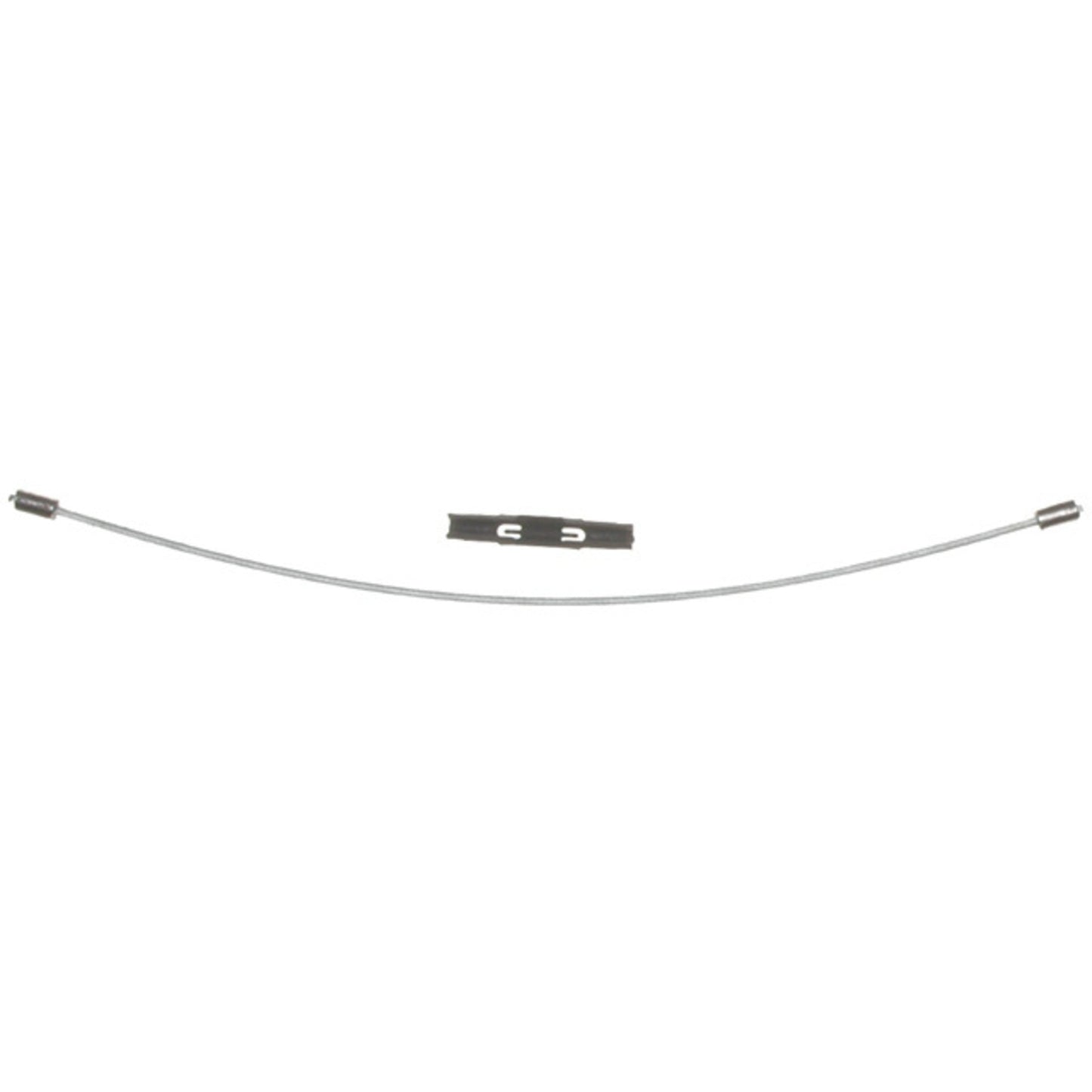 Raybestos Brakes Parking Brake Cable BC95022