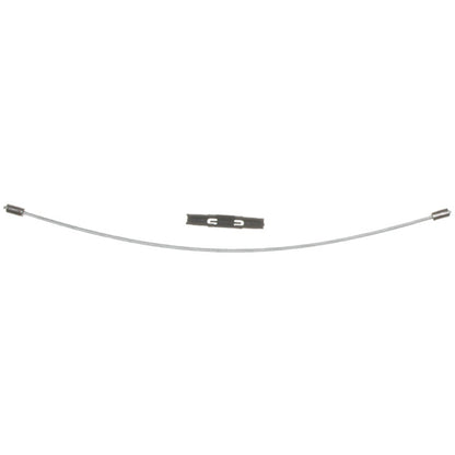 Raybestos Brakes Parking Brake Cable BC95022