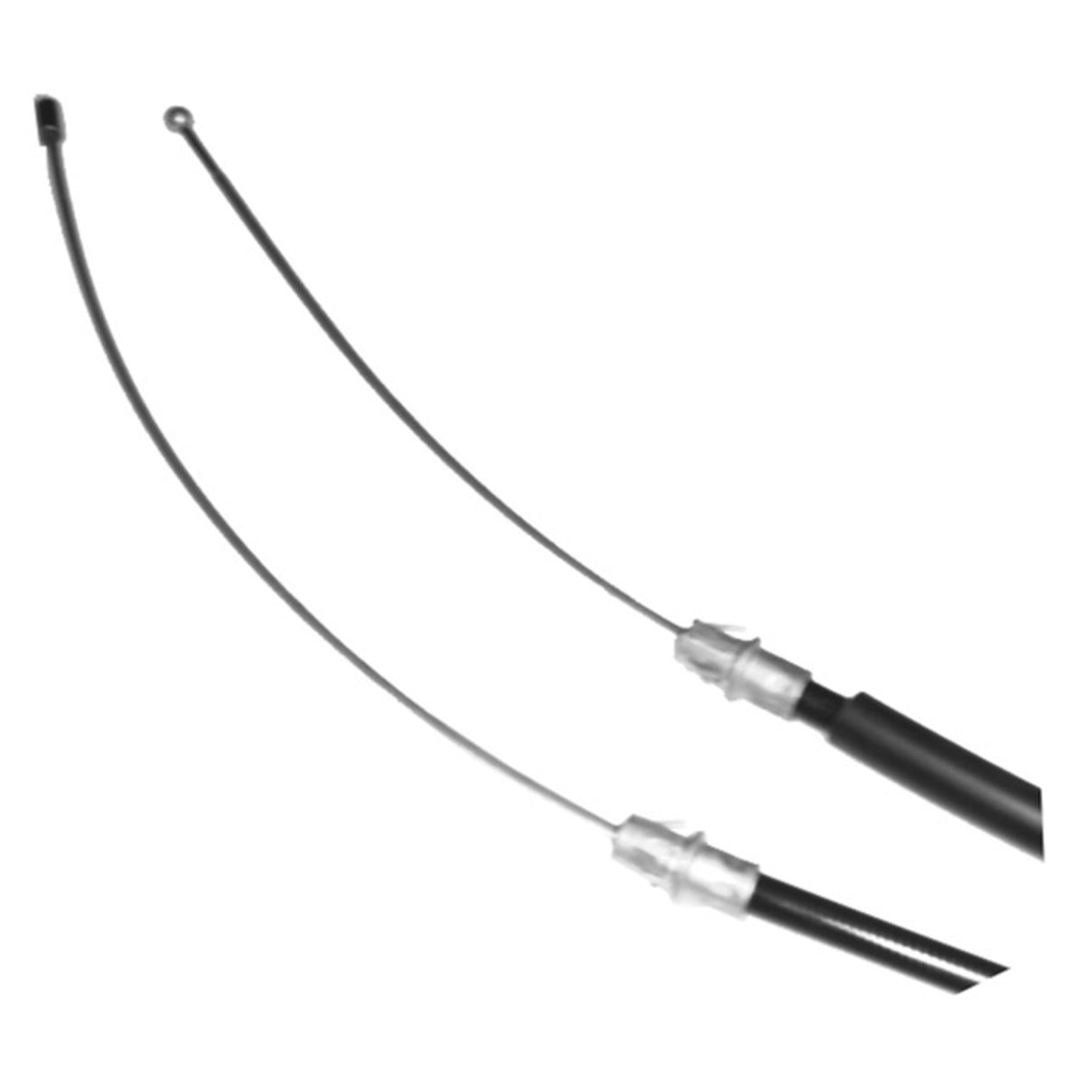 Raybestos Brakes Parking Brake Cable BC95028