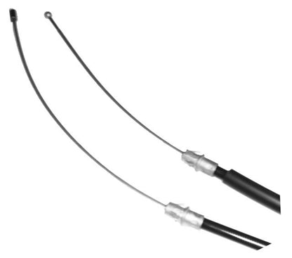 Raybestos Brakes Parking Brake Cable BC95028