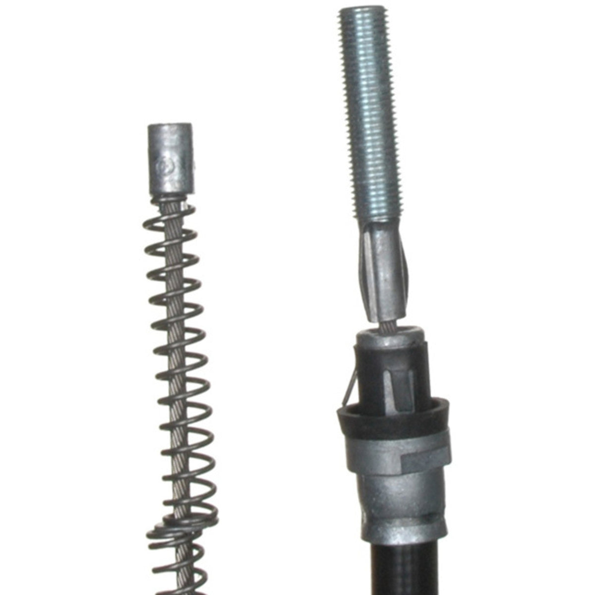 Raybestos Brakes Parking Brake Cable BC95034
