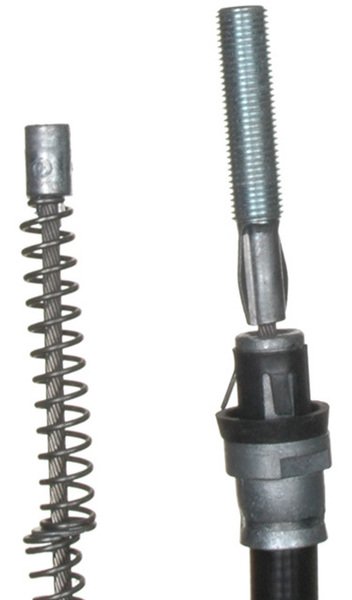 Raybestos Brakes Parking Brake Cable BC95034