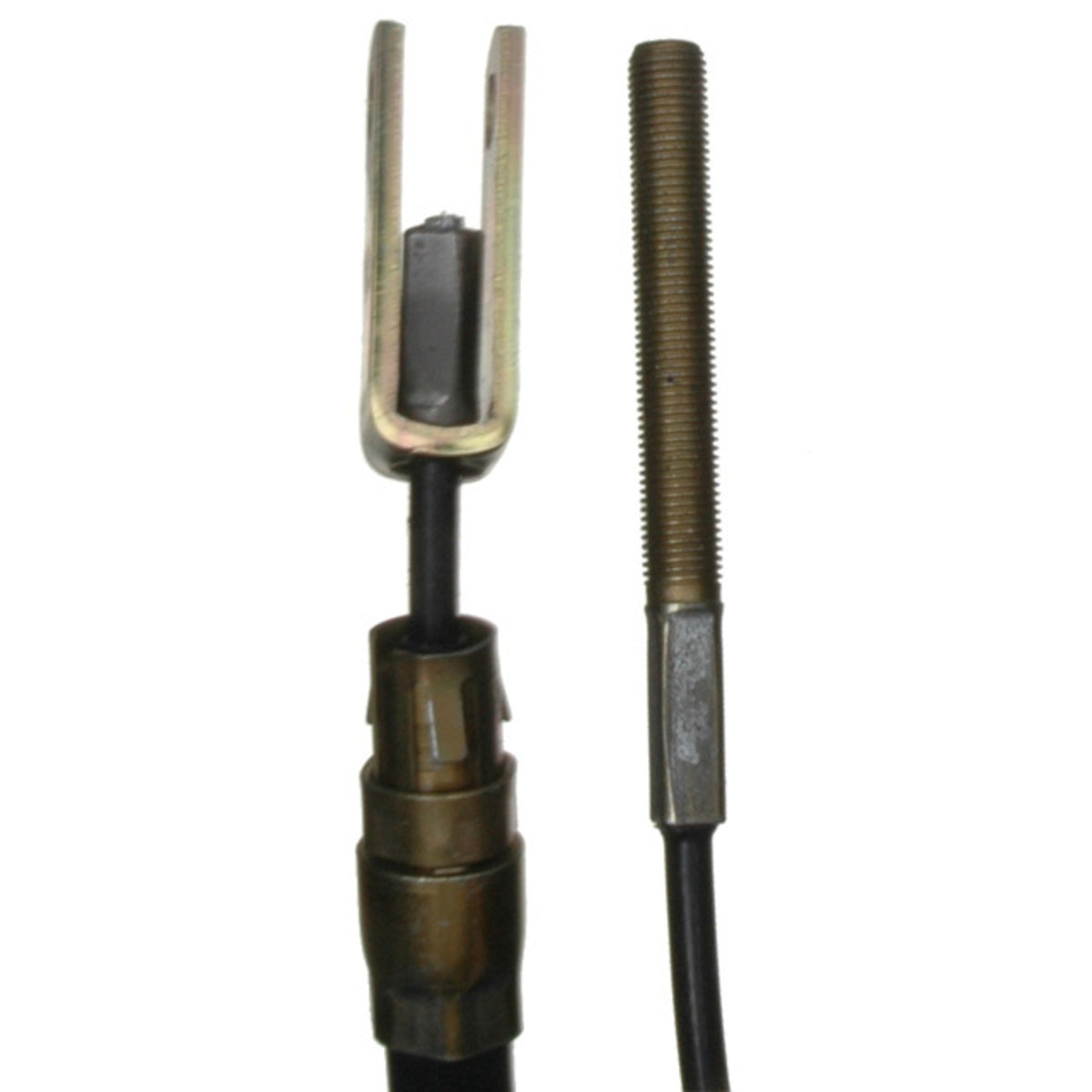 Raybestos Brakes Parking Brake Cable BC95037