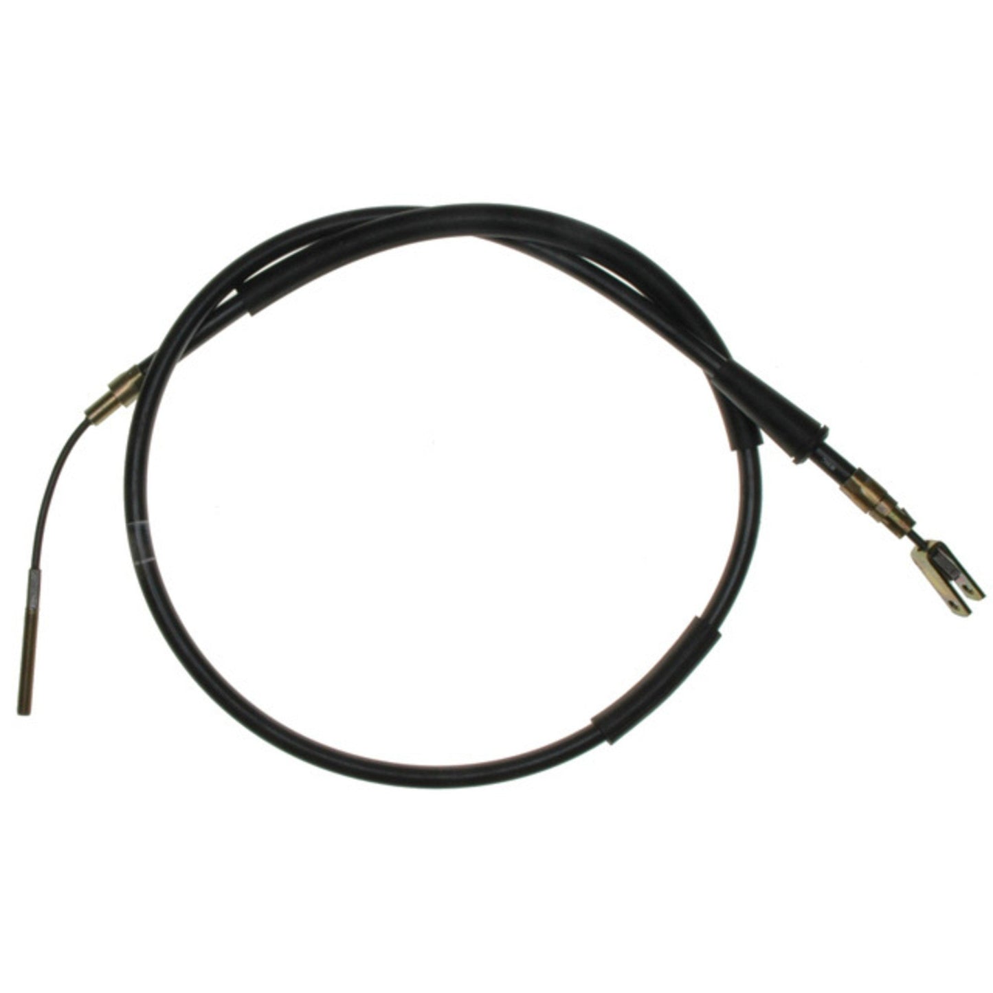 Raybestos Brakes Parking Brake Cable BC95037