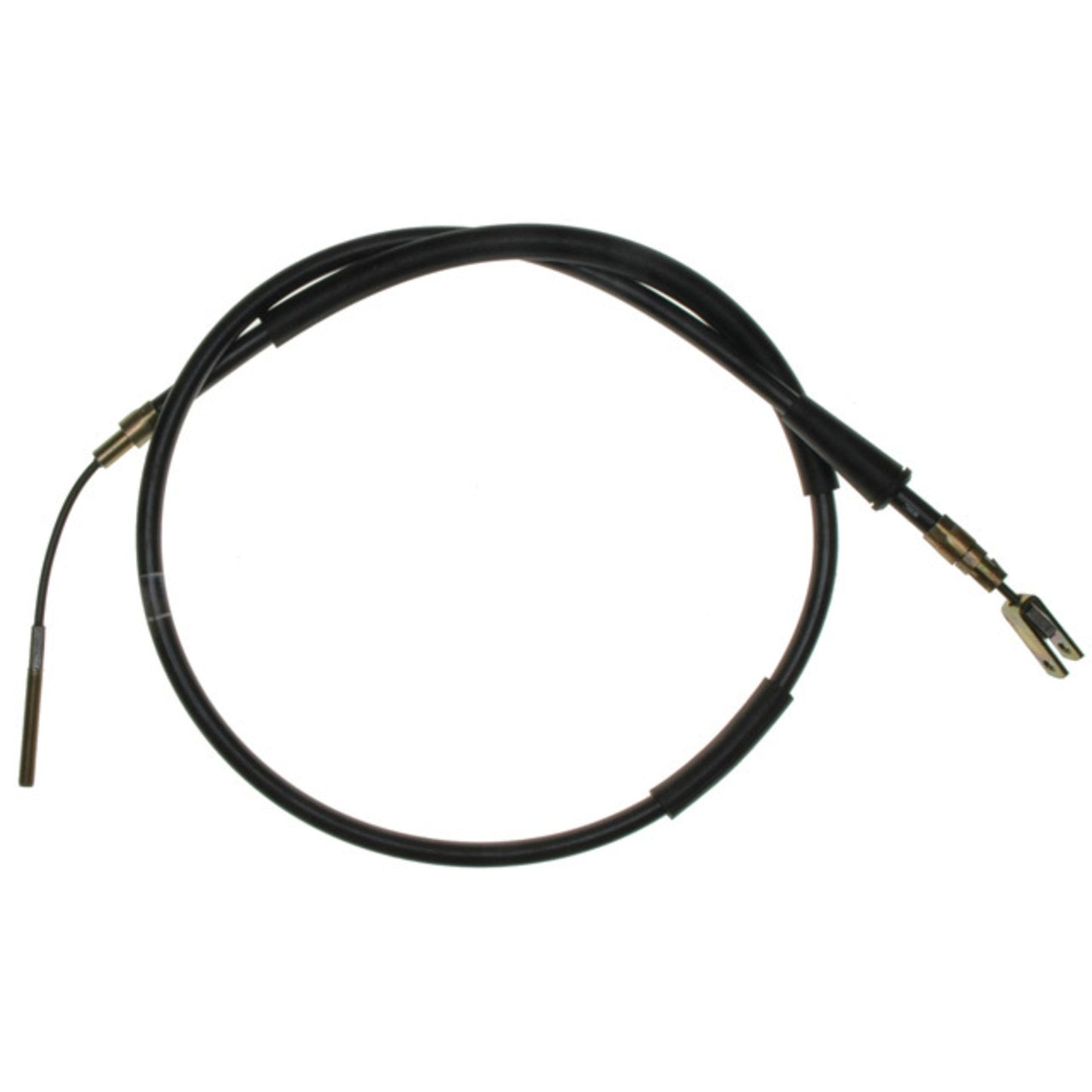 Raybestos Brakes Parking Brake Cable BC95037