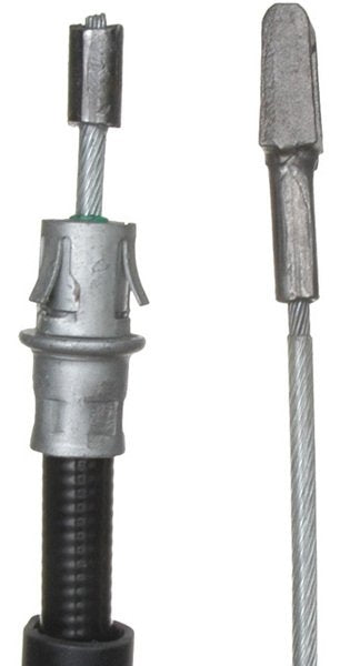 Raybestos Brakes Parking Brake Cable BC95042