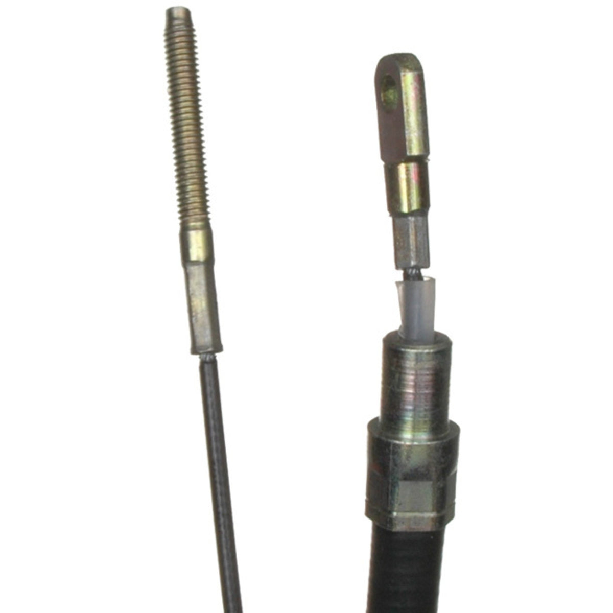 Raybestos Brakes Parking Brake Cable BC95046