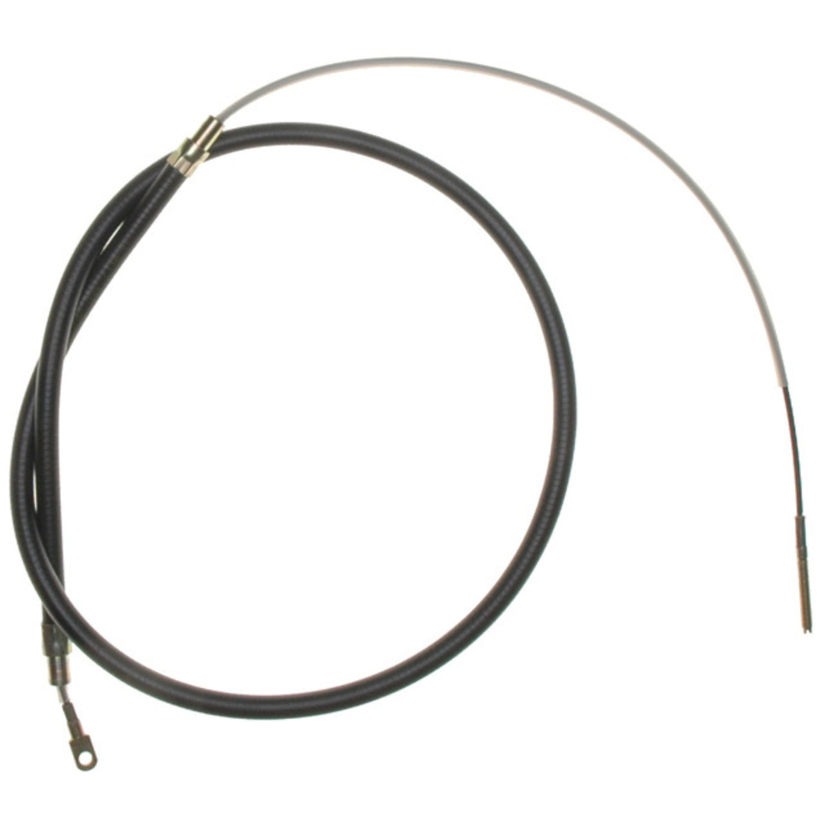 Raybestos Brakes Parking Brake Cable BC95046