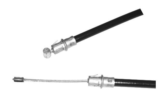 Raybestos Brakes Parking Brake Cable BC95050