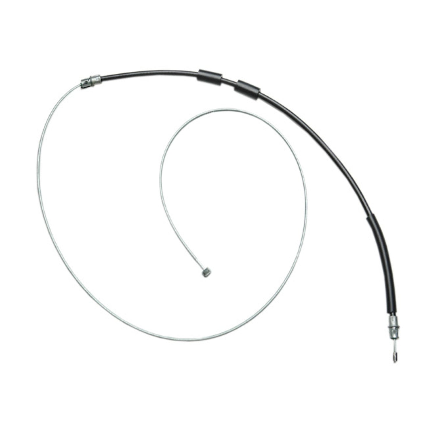 Raybestos Brakes Parking Brake Cable BC95050