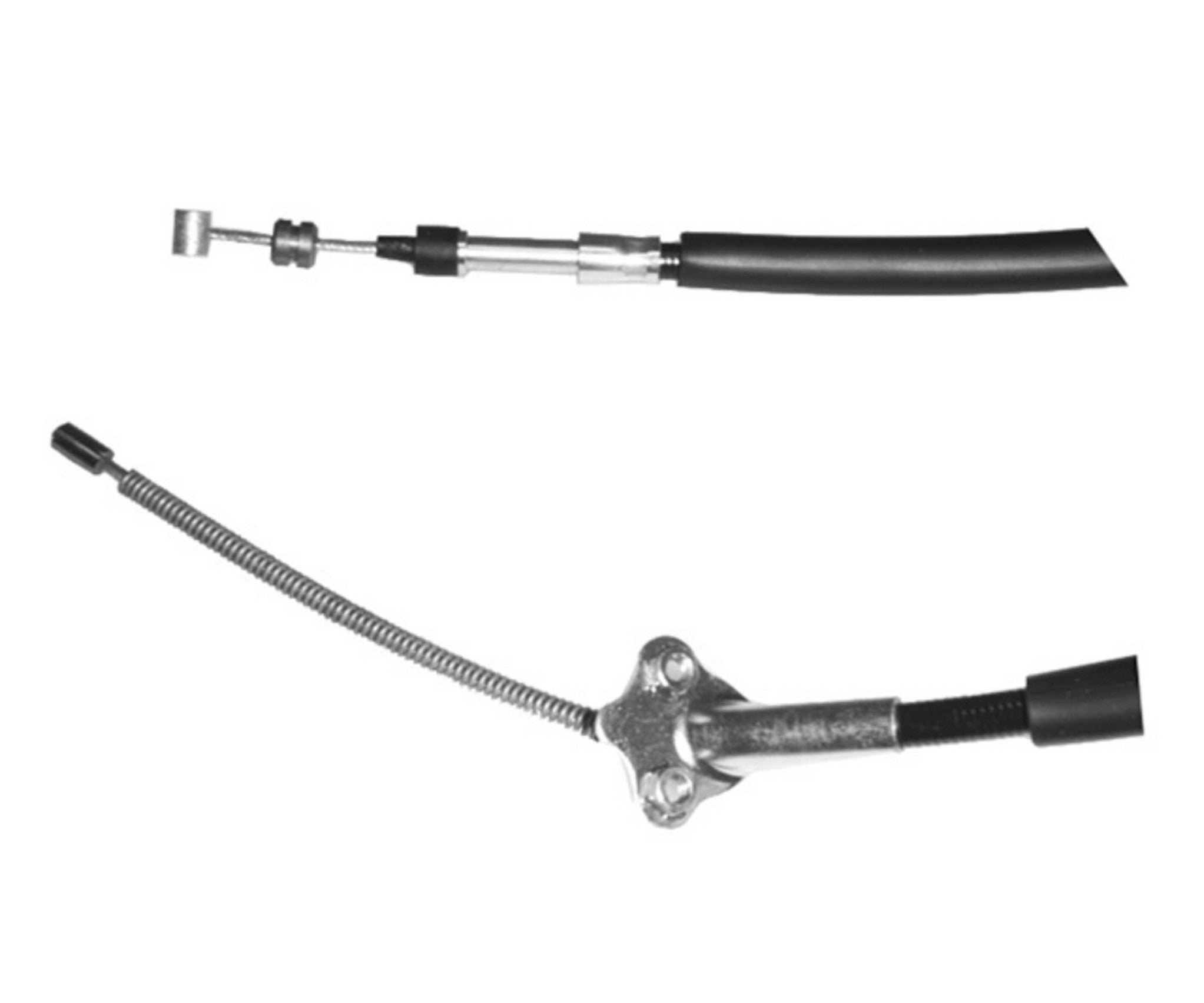 Raybestos Brakes Parking Brake Cable BC95052