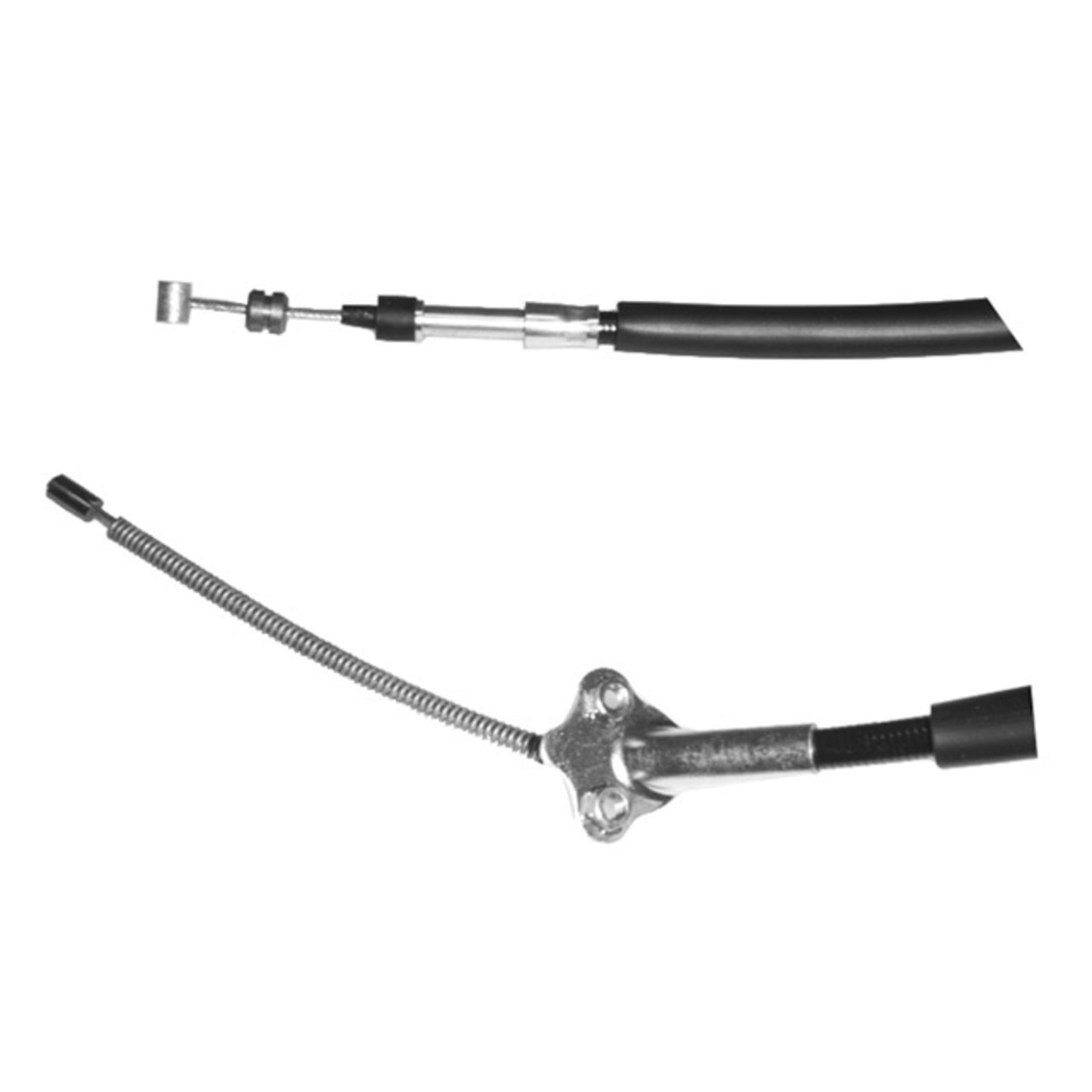 Raybestos Brakes Parking Brake Cable BC95052