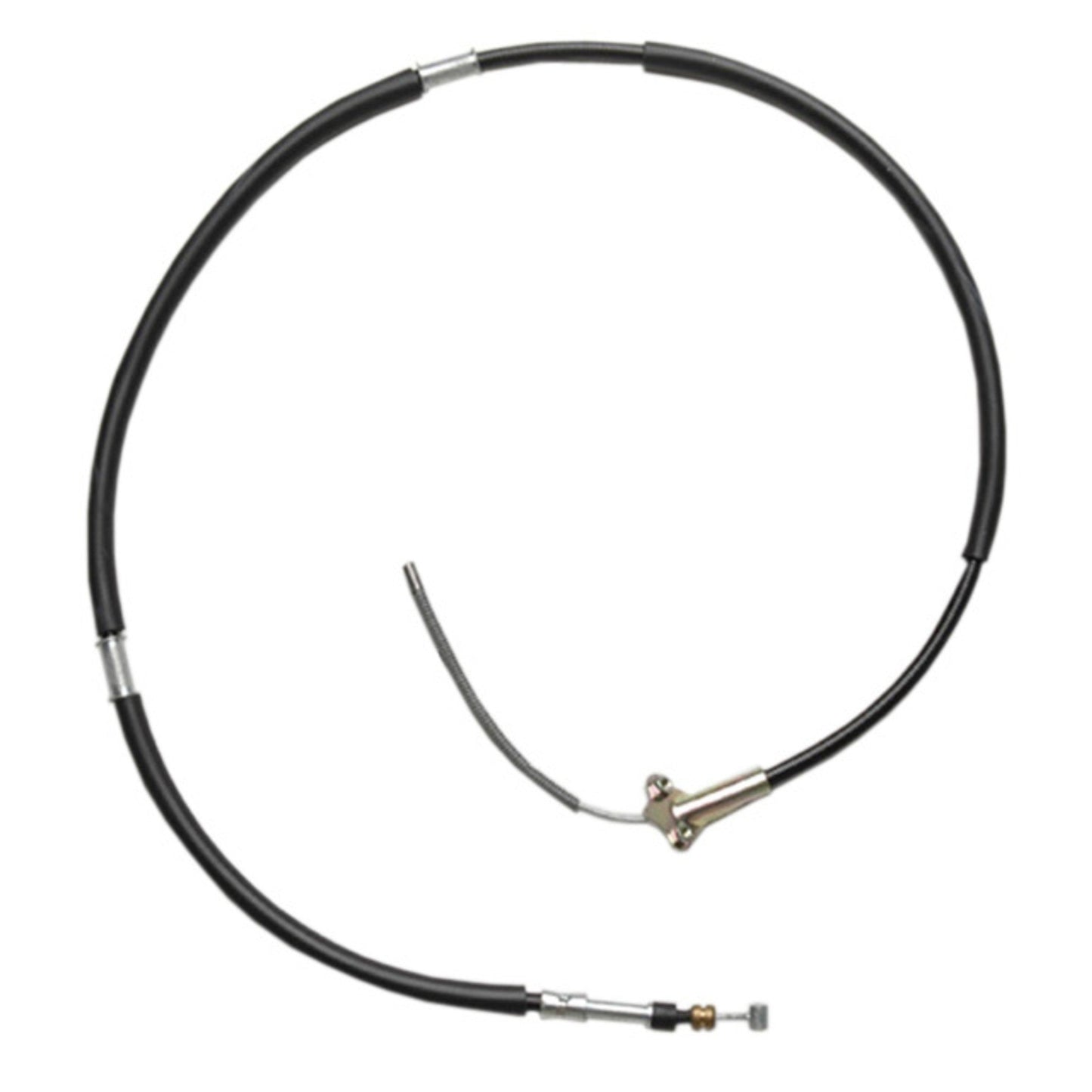 Raybestos Brakes Parking Brake Cable BC95052