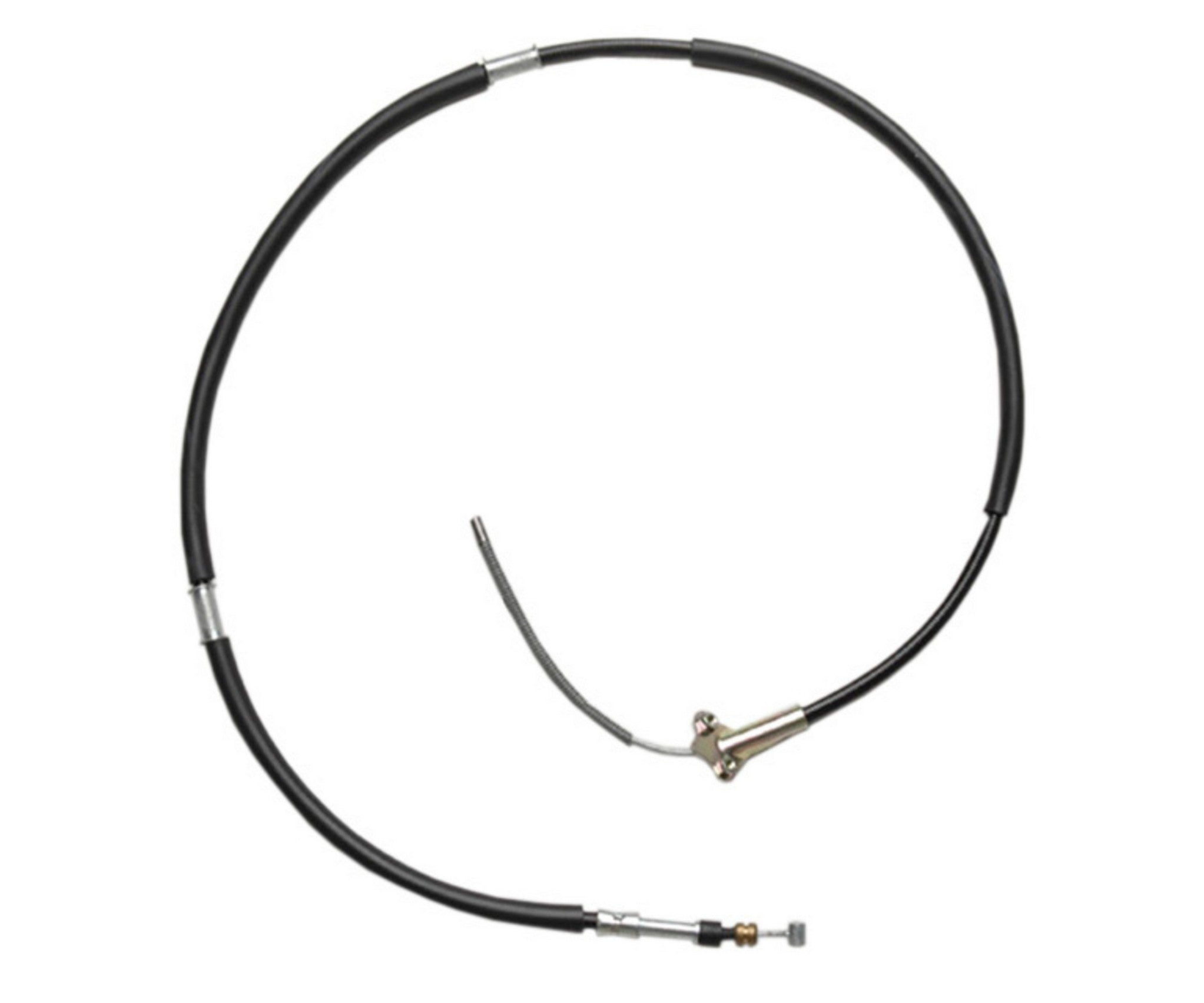 Raybestos Brakes Parking Brake Cable BC95052