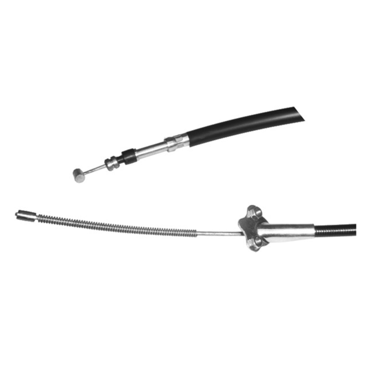 Raybestos Brakes Parking Brake Cable BC95055