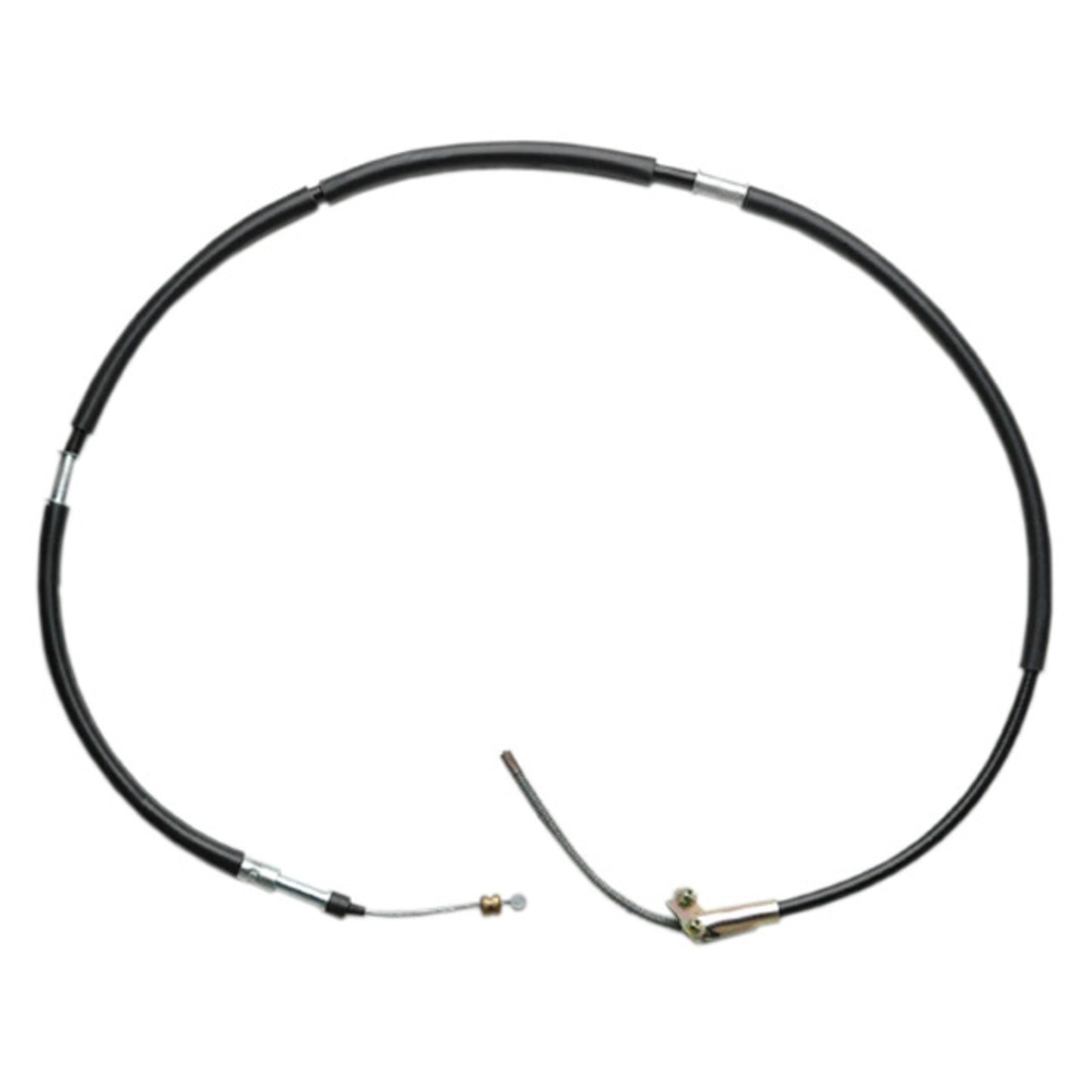Raybestos Brakes Parking Brake Cable BC95055