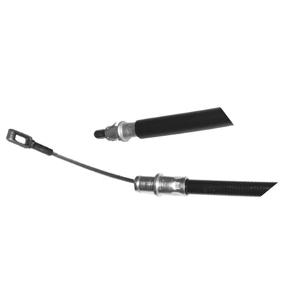 Raybestos Brakes Parking Brake Cable BC95062