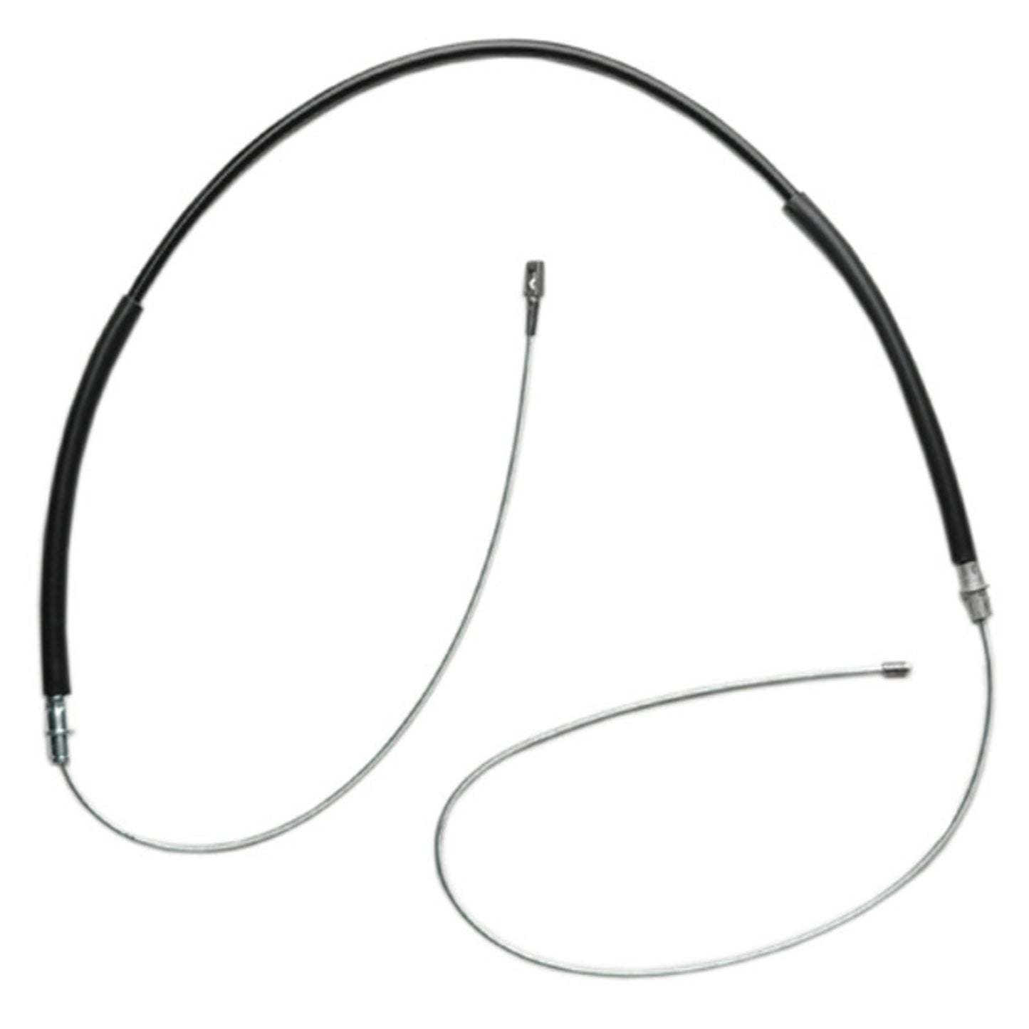 Raybestos Brakes Parking Brake Cable BC95062