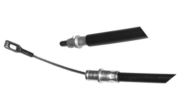 Raybestos Brakes Parking Brake Cable BC95062