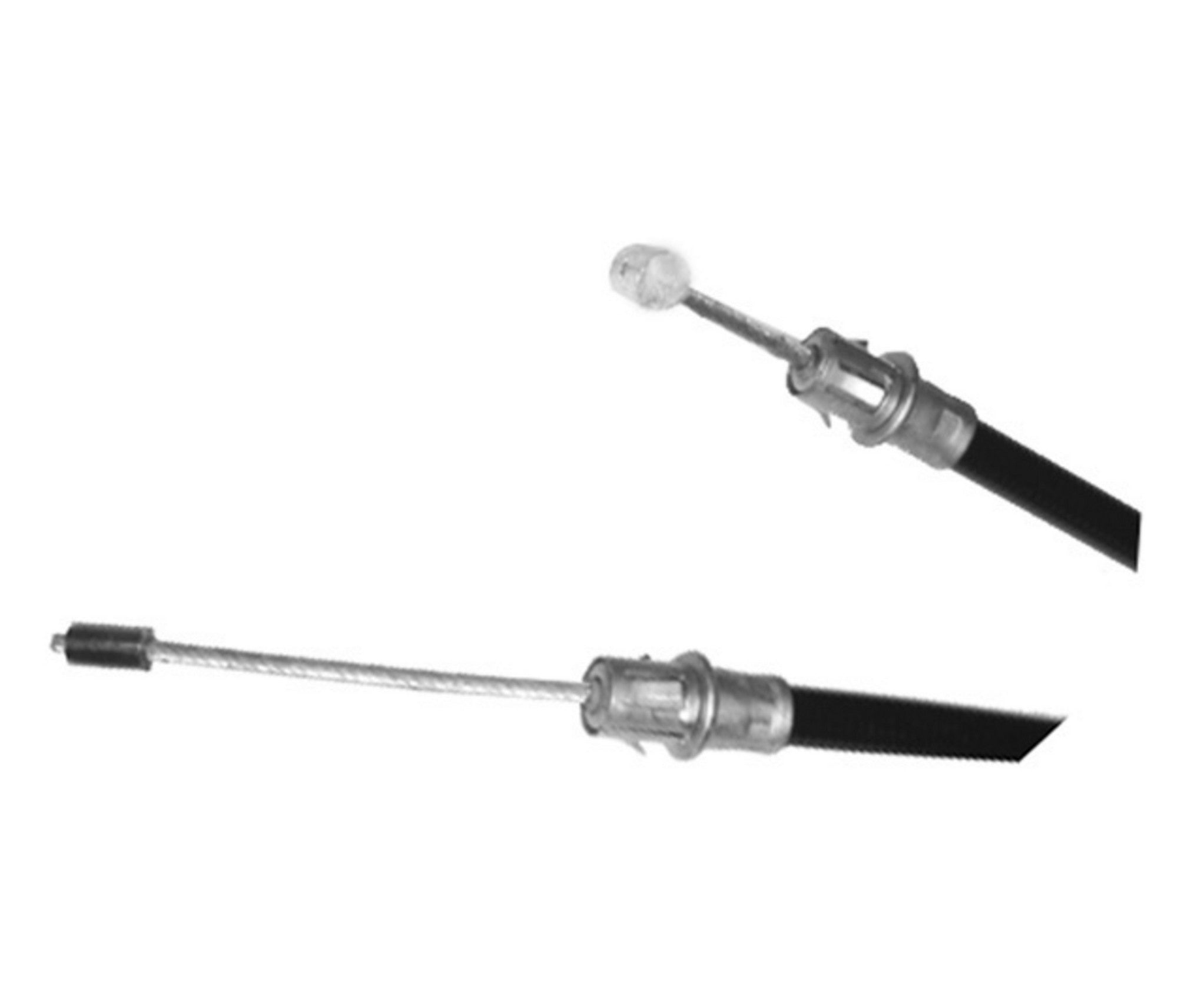 Raybestos Brakes Parking Brake Cable BC95069