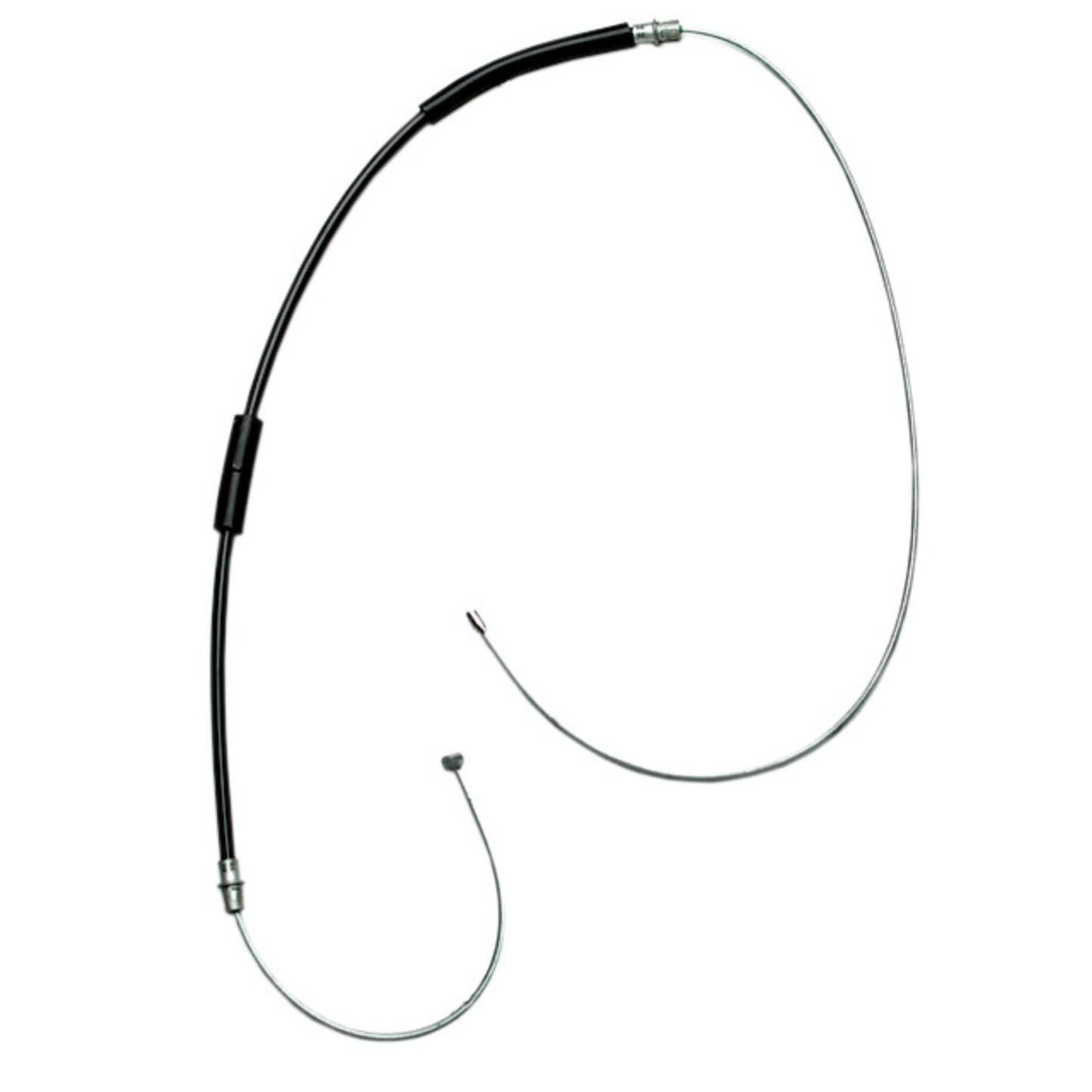 Raybestos Brakes Parking Brake Cable BC95070