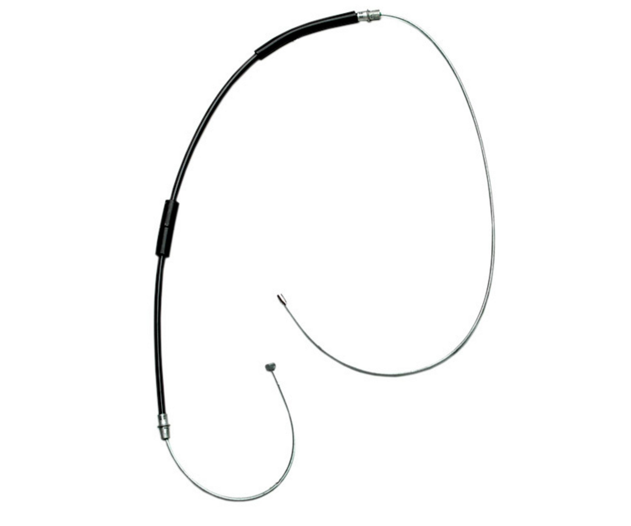 Raybestos Brakes Parking Brake Cable BC95070