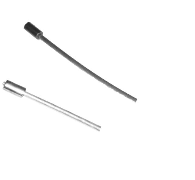 Raybestos Brakes Parking Brake Cable BC95071