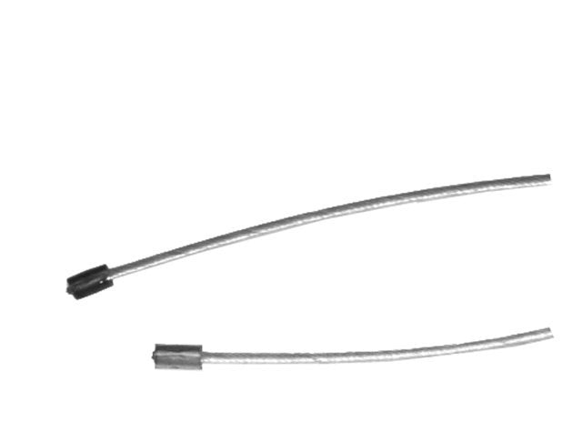 Raybestos Brakes Parking Brake Cable BC95072