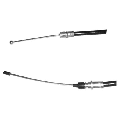 Raybestos Brakes Parking Brake Cable BC95073