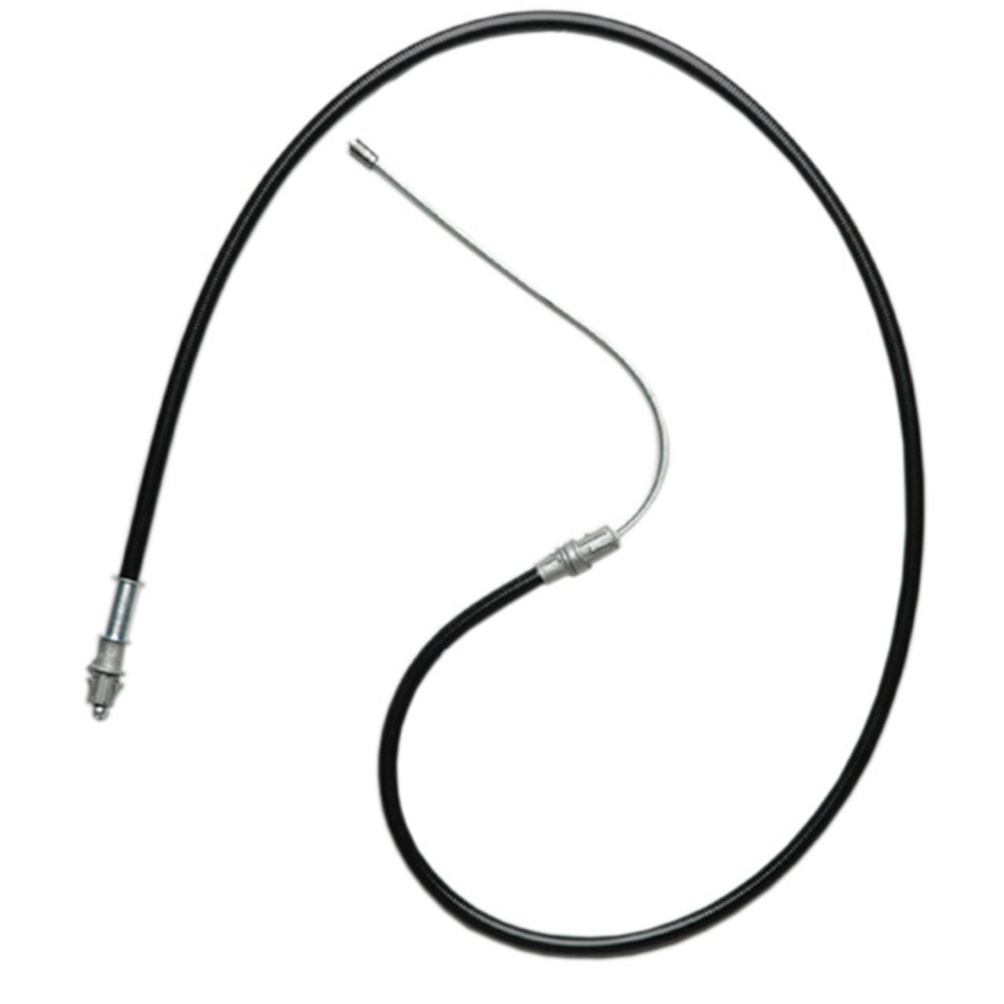 Raybestos Brakes Parking Brake Cable BC95073