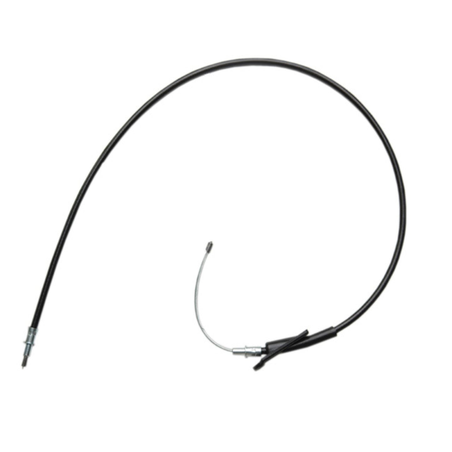 Raybestos Brakes Parking Brake Cable BC95074