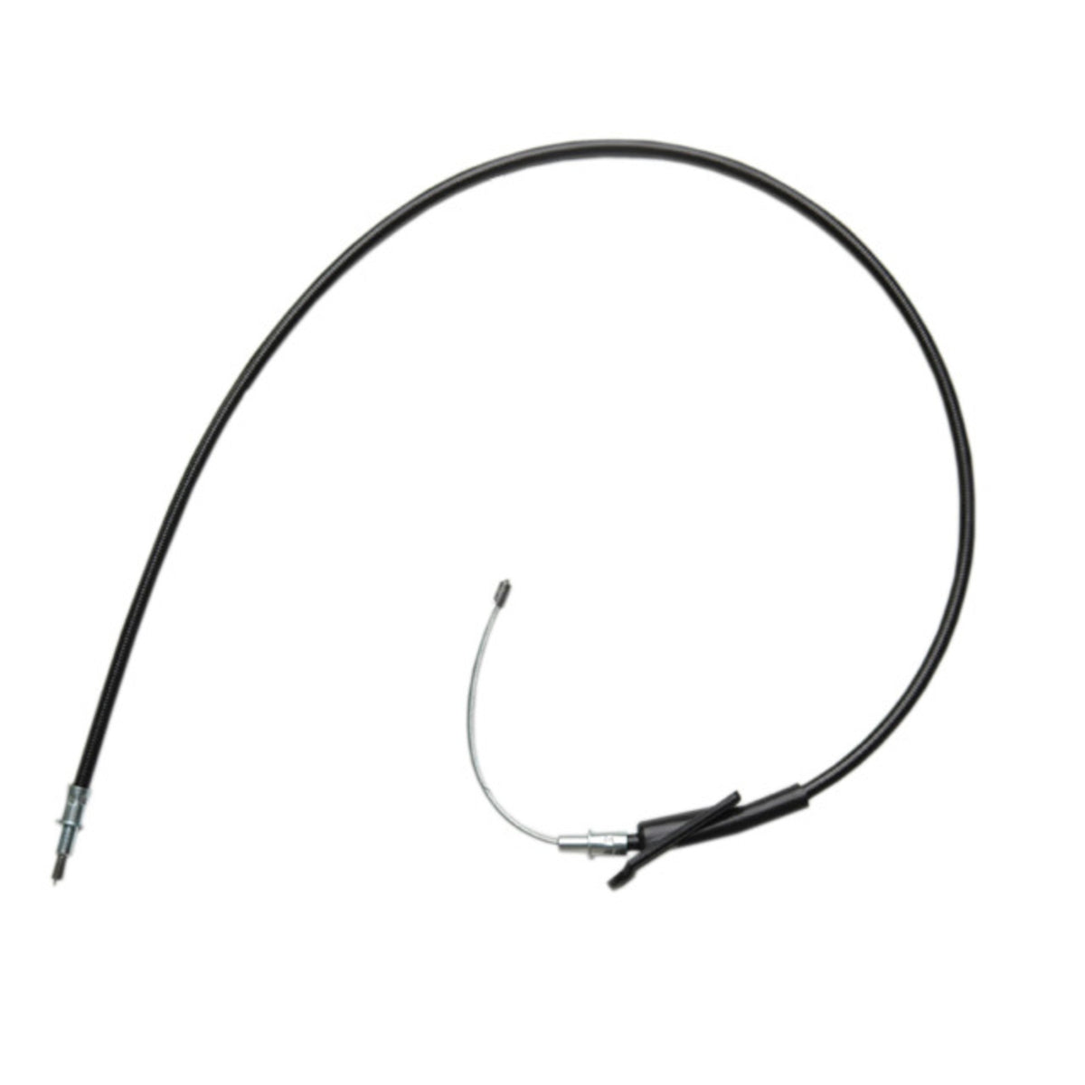 Raybestos Brakes Parking Brake Cable BC95074