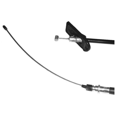 Raybestos Brakes Parking Brake Cable BC95075