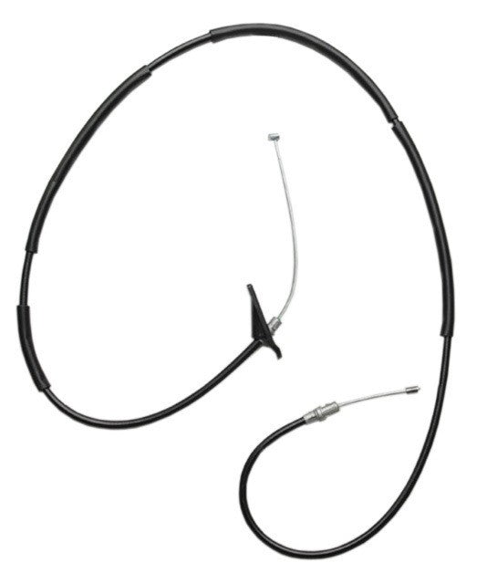 Raybestos Brakes Parking Brake Cable BC95075