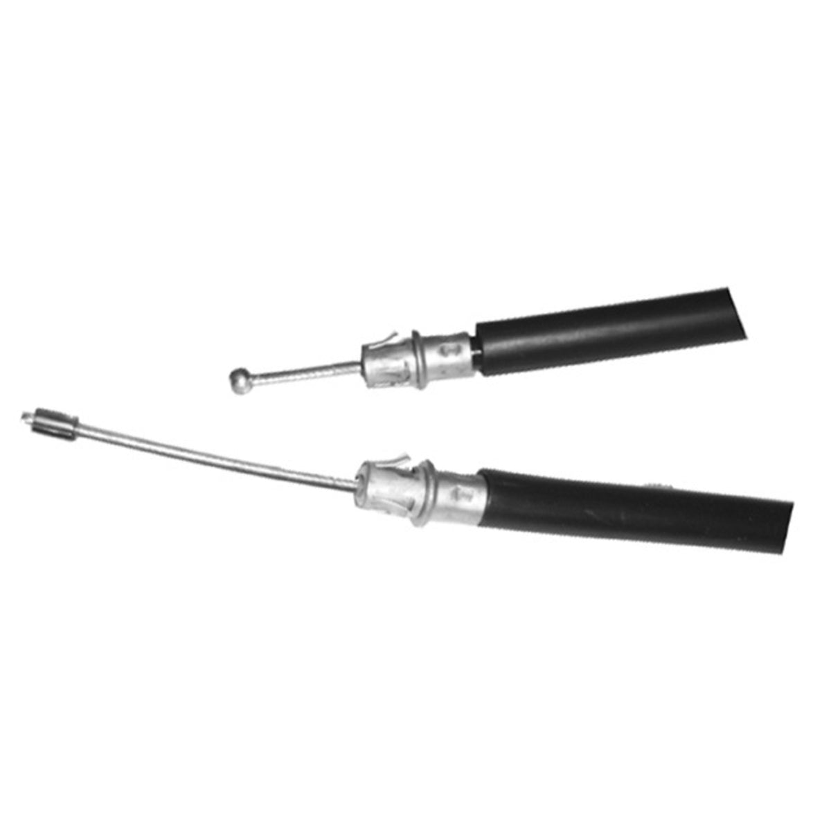Raybestos Brakes Parking Brake Cable BC95076