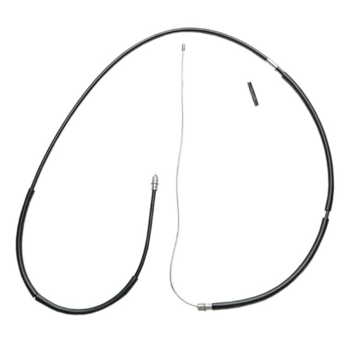 Raybestos Brakes Parking Brake Cable BC95076