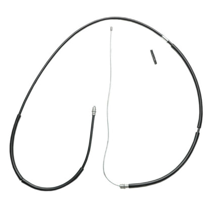 Raybestos Brakes Parking Brake Cable BC95076