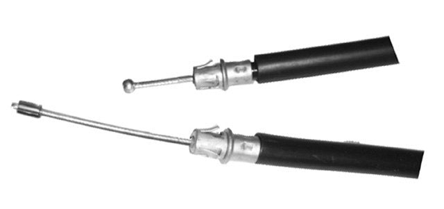 Raybestos Brakes Parking Brake Cable BC95076