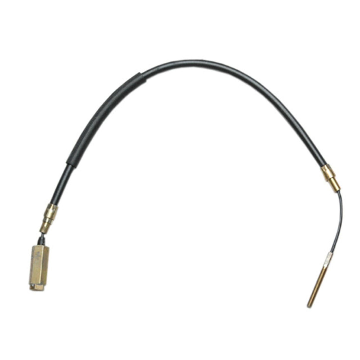 Raybestos Brakes Parking Brake Cable BC95086