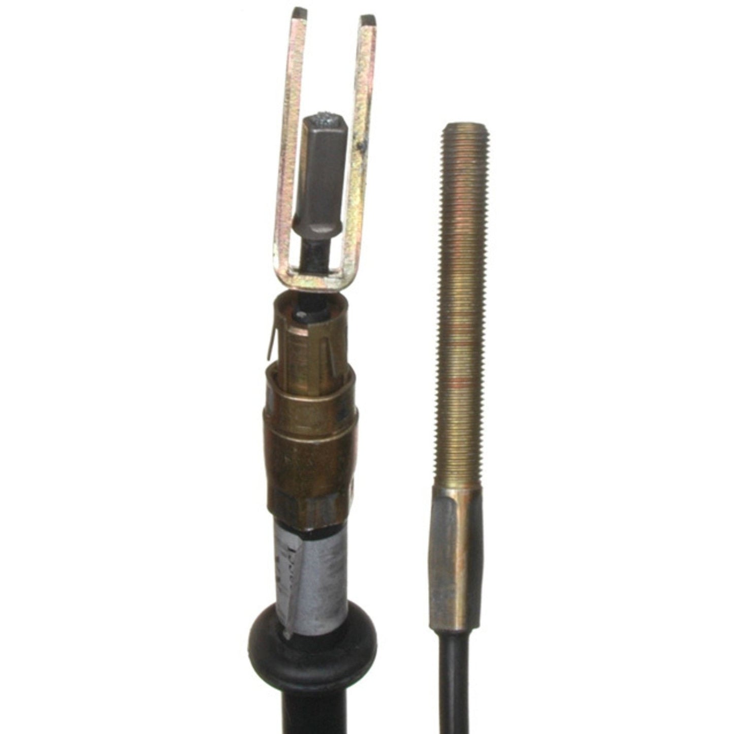 Raybestos Brakes Parking Brake Cable BC95088
