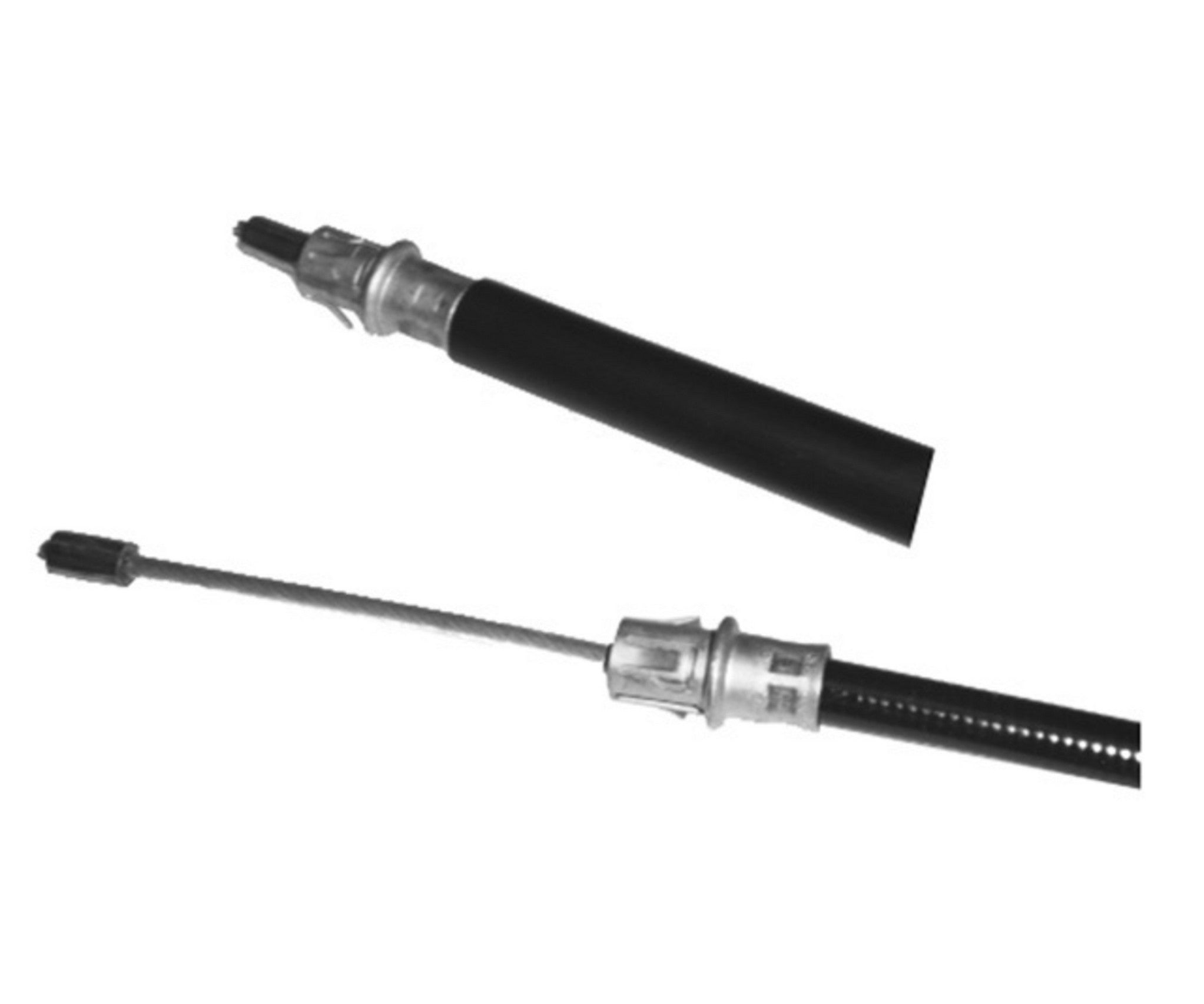 Raybestos Brakes Parking Brake Cable BC95093