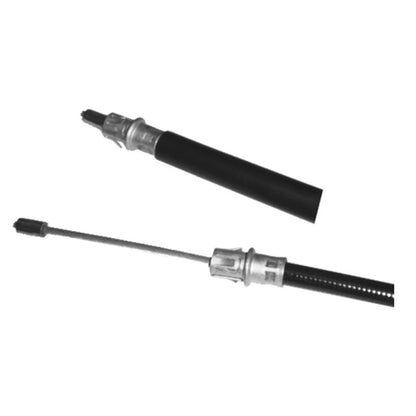 Raybestos Brakes Parking Brake Cable BC95093