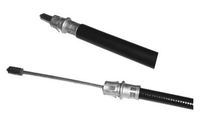 Raybestos Brakes Parking Brake Cable BC95093