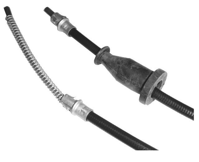 Raybestos Brakes Parking Brake Cable BC95097