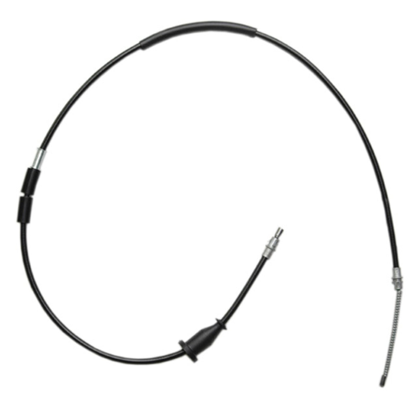 Raybestos Brakes Parking Brake Cable BC95097