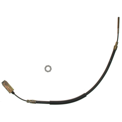 Raybestos Brakes Parking Brake Cable BC95099