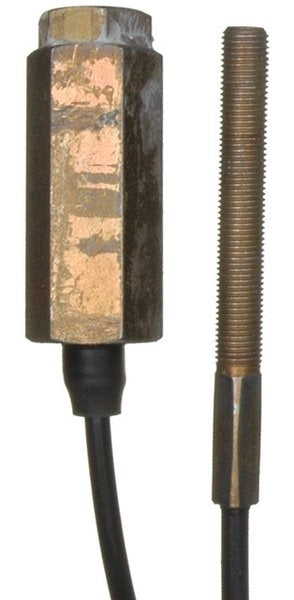 Raybestos Brakes Parking Brake Cable BC95099
