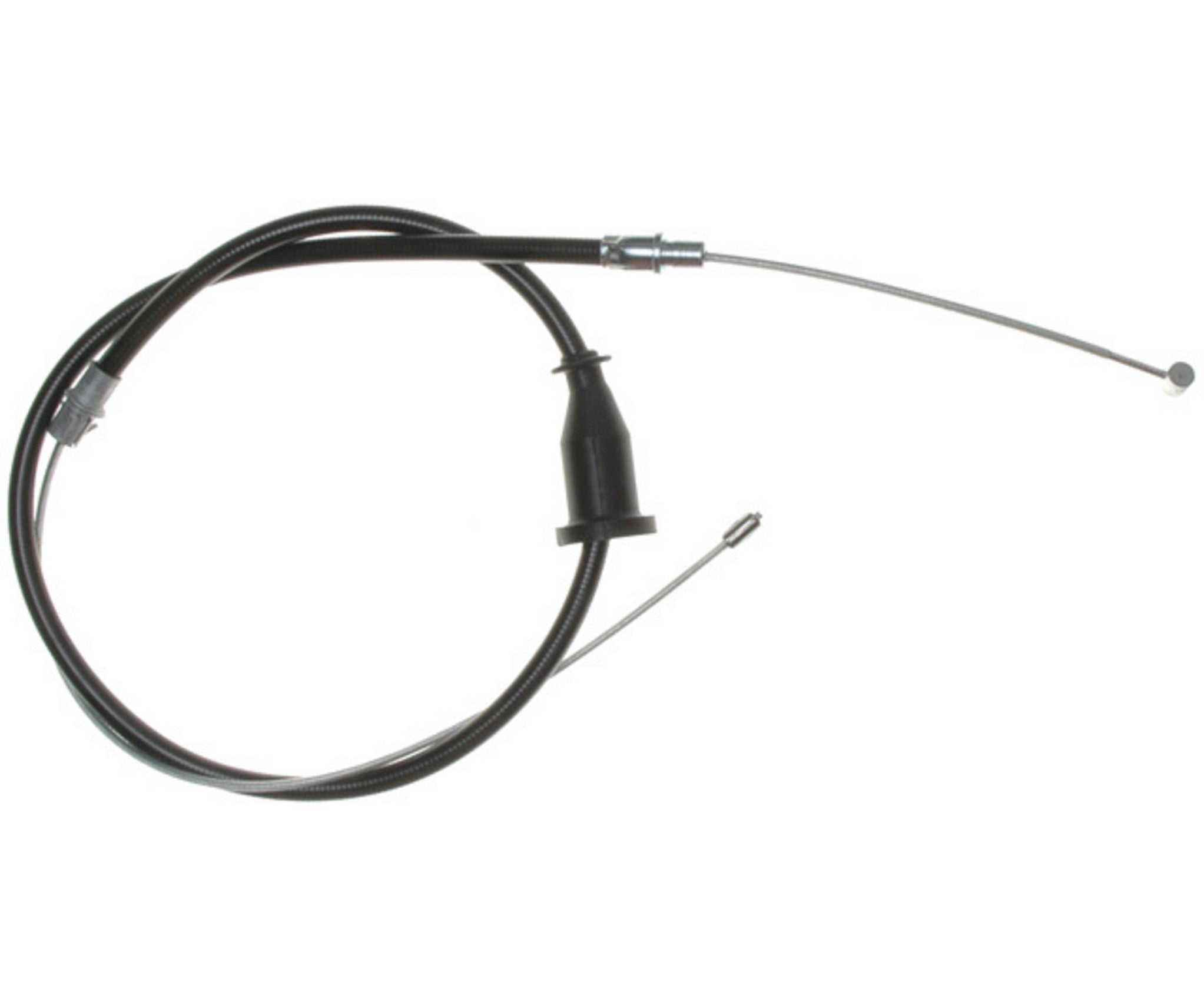 Raybestos Brakes Parking Brake Cable BC95101