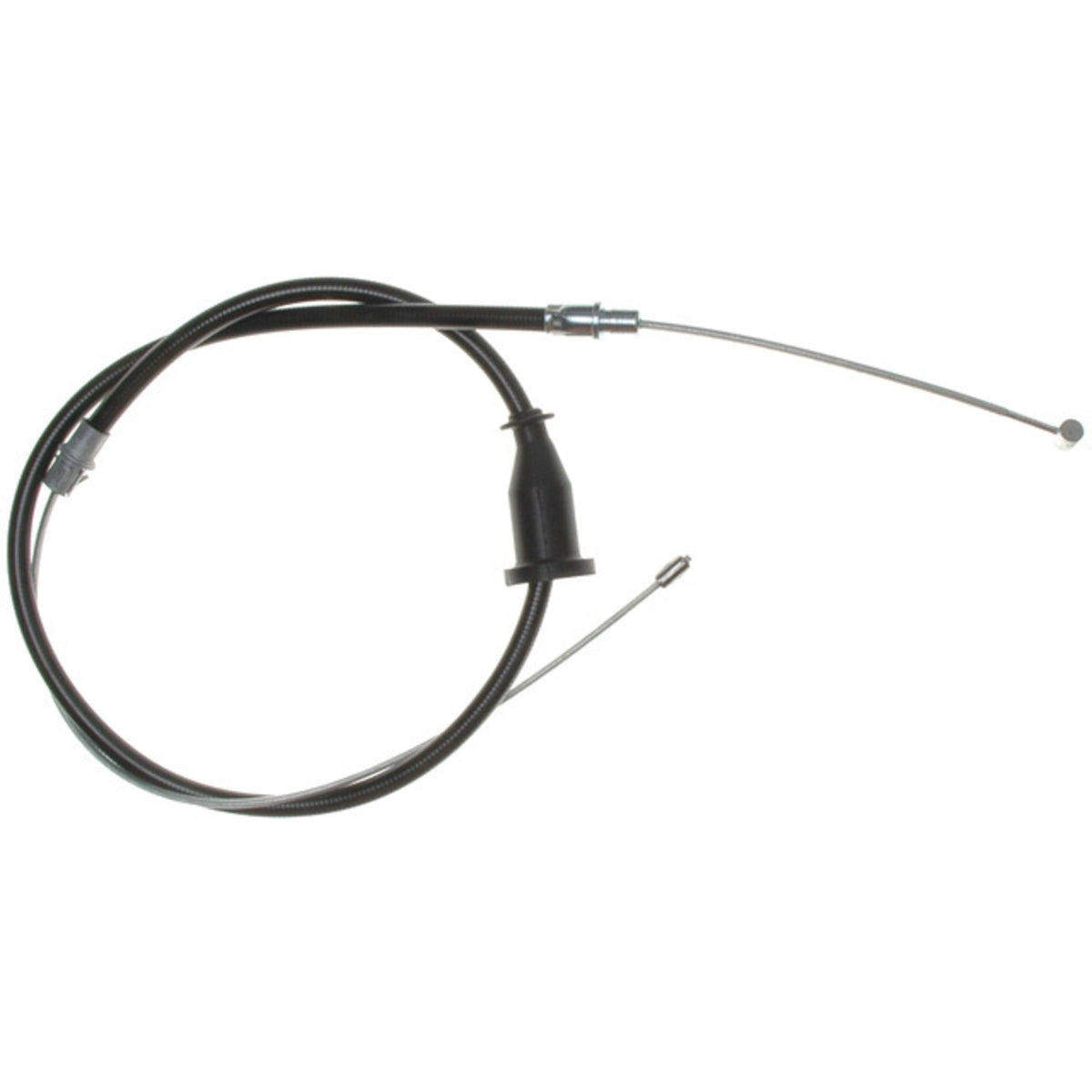 Raybestos Brakes Parking Brake Cable BC95101